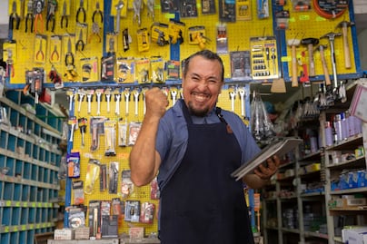 ¿Buscas trabajo? ¡No te pierdas la Feria de Empleo en estas alcaldías de la CDMX; participan Coppel, Sanborns, Walmart, entre otras