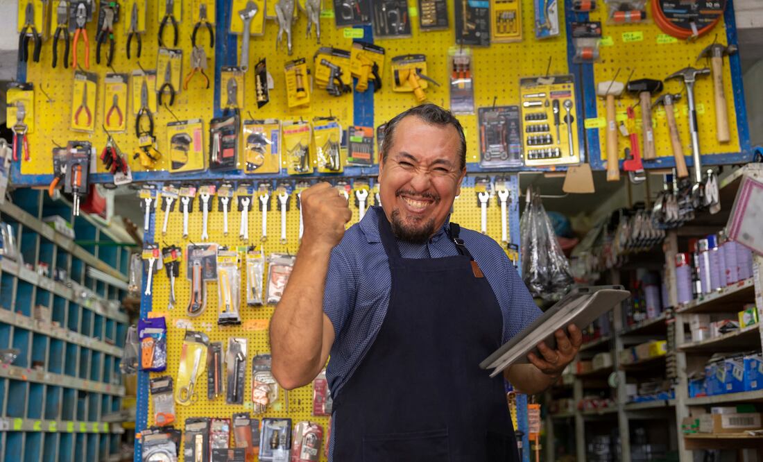 ¿Buscas trabajo? ¡No te pierdas la Feria de Empleo CDMX 2025 con más de 10,000 vacantes! Foto iStock / camaralenta
