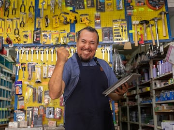 ¿Buscas trabajo? ¡No te pierdas la Feria de Empleo en estas alcaldías de la CDMX; participan Coppel, Sanborns, Walmart, entre otras