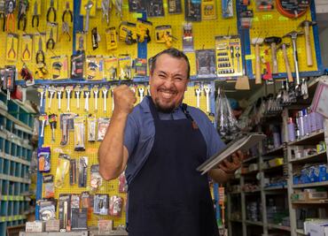 ¿Buscas trabajo? ¡No te pierdas la Feria de Empleo en estas alcaldías de la CDMX; participan Coppel, Sanborns, Walmart, entre otras