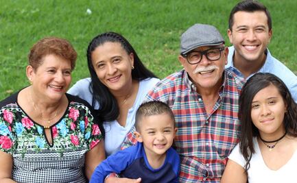 ¿Cuándo es Día del Abuelo en México y Estados Unidos en 2023?