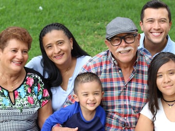 ¿Cuándo es Día del Abuelo en México y Estados Unidos en 2023?