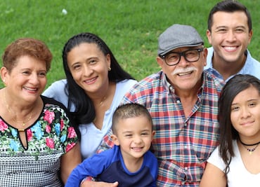 ¿Cuándo es Día del Abuelo en México y Estados Unidos en 2023?