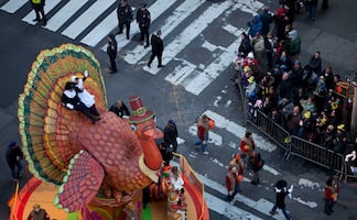 ¿Cuándo es el Día de Acción de Gracias 2021 en Estados Unidos?