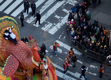 ¿Cuándo es el Día de Acción de Gracias 2021 en Estados Unidos?