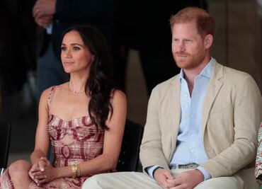 Meghan Markle y el príncipe Harry en competencia para demostrar quién es ‘mejor’: “Van de mal en peor”