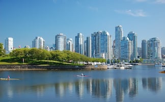 ¿Qué hacer en Vancouver, Canadá, durante la primavera y verano? Mejores atracciones