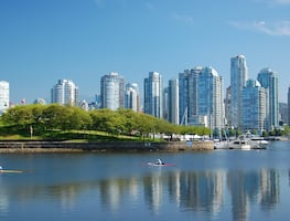 ¿Qué hacer en Vancouver, Canadá, durante la primavera y verano? Mejores atracciones
