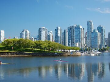 ¿Qué hacer en Vancouver, Canadá, durante la primavera y verano? Mejores atracciones