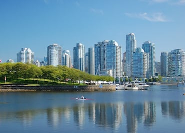 ¿Qué hacer en Vancouver, Canadá, durante la primavera y verano? Mejores atracciones