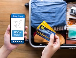 Google revela cuándo reservar los vuelos MÁS BARATOS durante todo el año