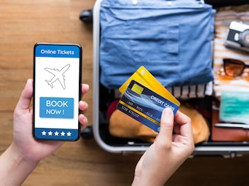 Google revela cuándo reservar los vuelos MÁS BARATOS durante todo el año