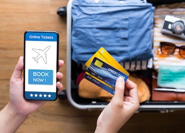Google presenta Flight Deals, su nueva herramienta para encontrar vuelos baratos