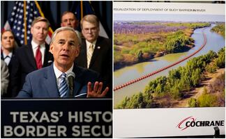 Texas designa a cárteles mexicanos como terroristas y toma medidas drásticas en la frontera