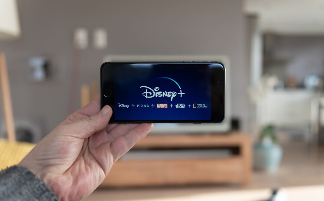 ¿Disney subirá sus precios y bloqueará el límite de cuentas permitidas? Esto se sabe. Foto: iStock/David Peperkamp