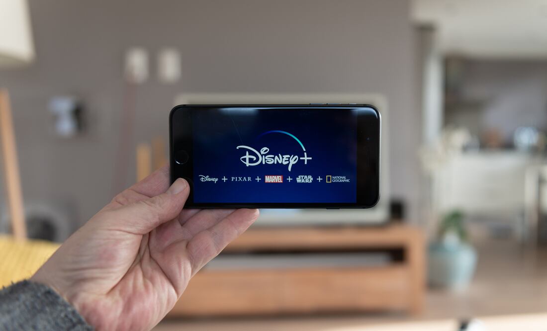 ¿Disney subirá sus precios y bloqueará el límite de cuentas permitidas? Esto se sabe. Foto: iStock/David Peperkamp