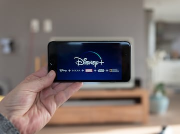 ¿Disney+ subirá sus precios y prohibirá compartir cuentas?¿Cuánto costará? Esto se sabe