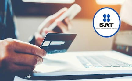 SAT: Las palabras que NO debes poner en el concepto de pago de transferencias bancarias