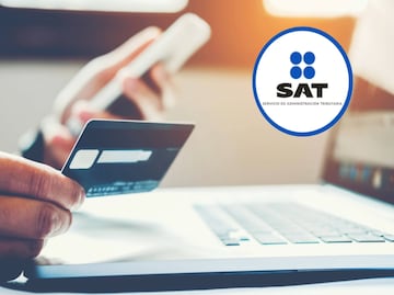 SAT: Las palabras que NO debes poner en el concepto de pago de transferencias bancarias