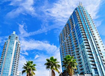 5 mejores lugares de Estados Unidos para las vacaciones de verano 2022