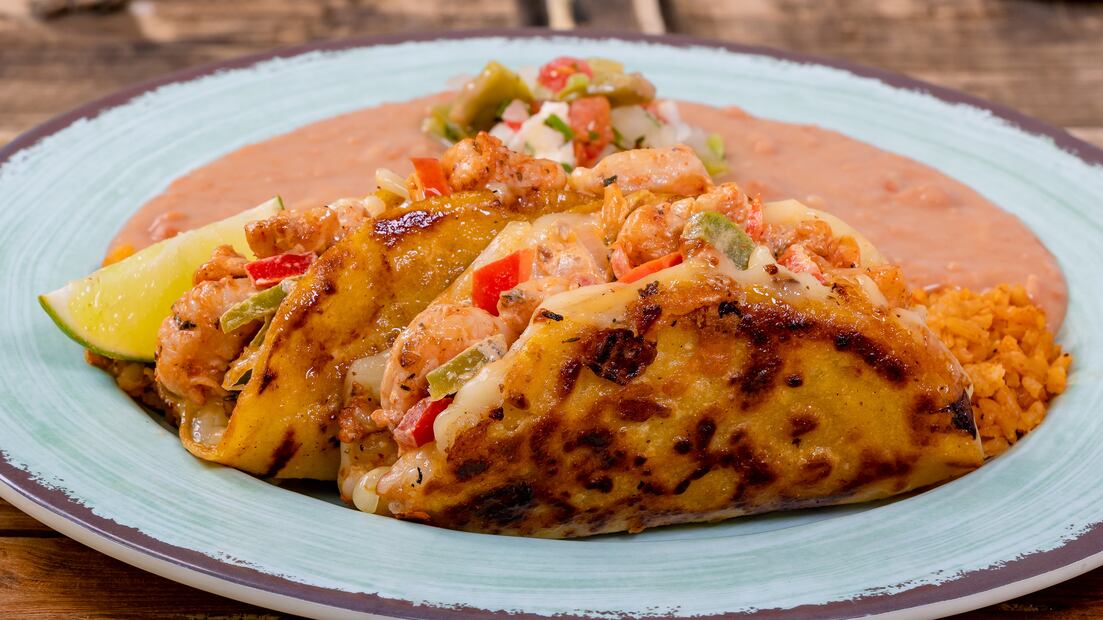 Holiday Dining Guides de Disneyland Resort. Foto: Cortesía Disneyland Latino