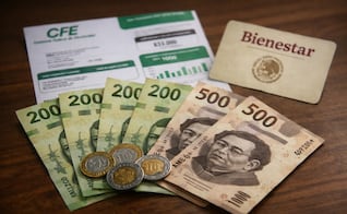 CFE: Programa del Bienestar entrega hasta $1,000 pesos para pagar tu recibo de luz; requisitos y quiénes pueden recibir el apoyo 