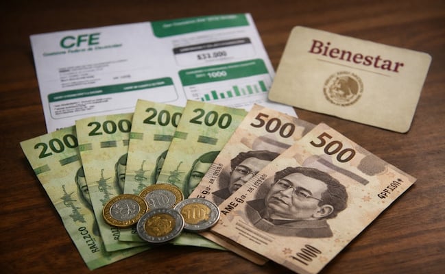 CFE: Programa del Bienestar entrega hasta $1,000 pesos para pagar tu recibo de luz; requisitos y quiénes pueden recibir el apoyo 