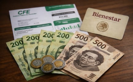 CFE: Programa del Bienestar entrega hasta $1,000 pesos para pagar tu recibo de luz; requisitos y quiénes pueden recibir el apoyo