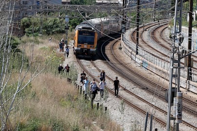 Apagón en España. El pueblo que no sufrió el apagón, ¿por qué?