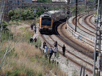 Apagón en España. El pueblo que no sufrió el apagón, ¿por qué?