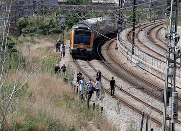 Apagón en España. El pueblo que no sufrió el apagón, ¿por qué?