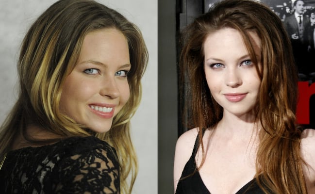 ¿De qué murió Daveigh Chase, la niña de ‘El Aro’? Revelan la grave enfermedad que acabó con su vida a los 35 años