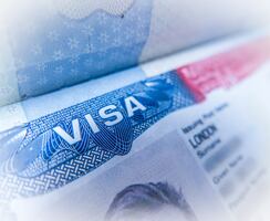 Los 5 consulados donde se tramita MÁS RÁPIDO la visa americana por primera vez