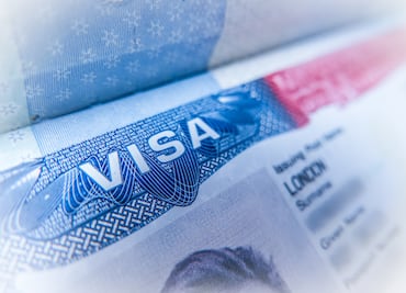 Los 5 consulados donde se tramita MÁS RÁPIDO la visa americana por primera vez