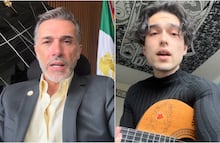 Sergio Mayer "estalla": sacará a Sergio Mori de La Granja VIP este lunes, ¿qué pasó?