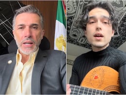 Sergio Mayer "estalla": irá a sacar a Sergio Mori de La Granja VIP este lunes, ¿qué pasó?