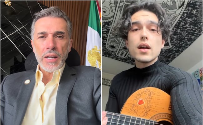 Sergio Mayer "estalla": irá a sacar a Sergio Mori de La Granja VIP este lunes, ¿qué pasó?