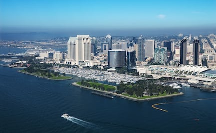 Lanzan San Diego CityPass para ahorrar hasta el 40% en atracciones