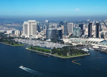 Lanzan San Diego CityPass para ahorrar hasta el 40% en atracciones