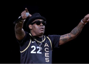 ¿De qué murió Coolio, rapero del éxito “Gangsta's Paradise”?