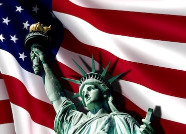 Bandera de Estados Unidos: ¿Qué significan las barras, estrellas y colores?