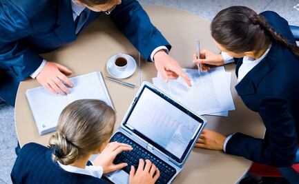 Consejos para tener una exitosa entrevista de trabajo en inglés