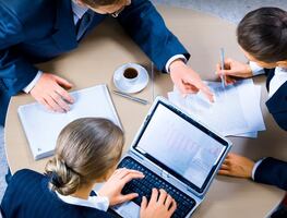 Consejos para tener una exitosa entrevista de trabajo en inglés