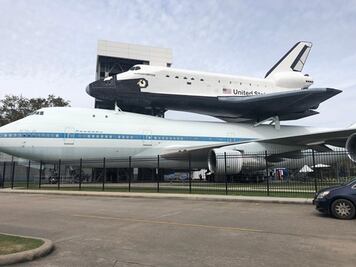 NASA celebra 50 años de la misión lunar Apolo 11