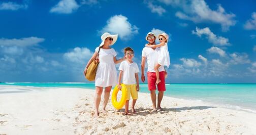 ¿Está México? Delta publica los destinos más buscados para el verano 2025