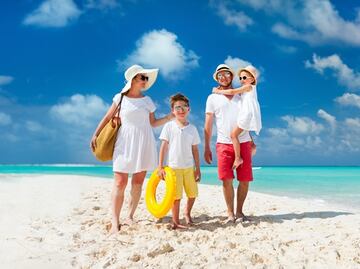 Consejos para empacar en vacaciones de Semana Santa y evitar problemas en el aeropuerto