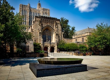 450 cursos gratuitos en línea que ofrecen las instituciones de la Ivy League