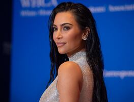 Kim Kardashian actuará en la temporada 12 de ‘American Horror Story’. Esto es lo que se sabe
