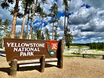 Parques Nacionales de Estados Unidos 2024: ¿En qué fechas habrá entrada gratuita?