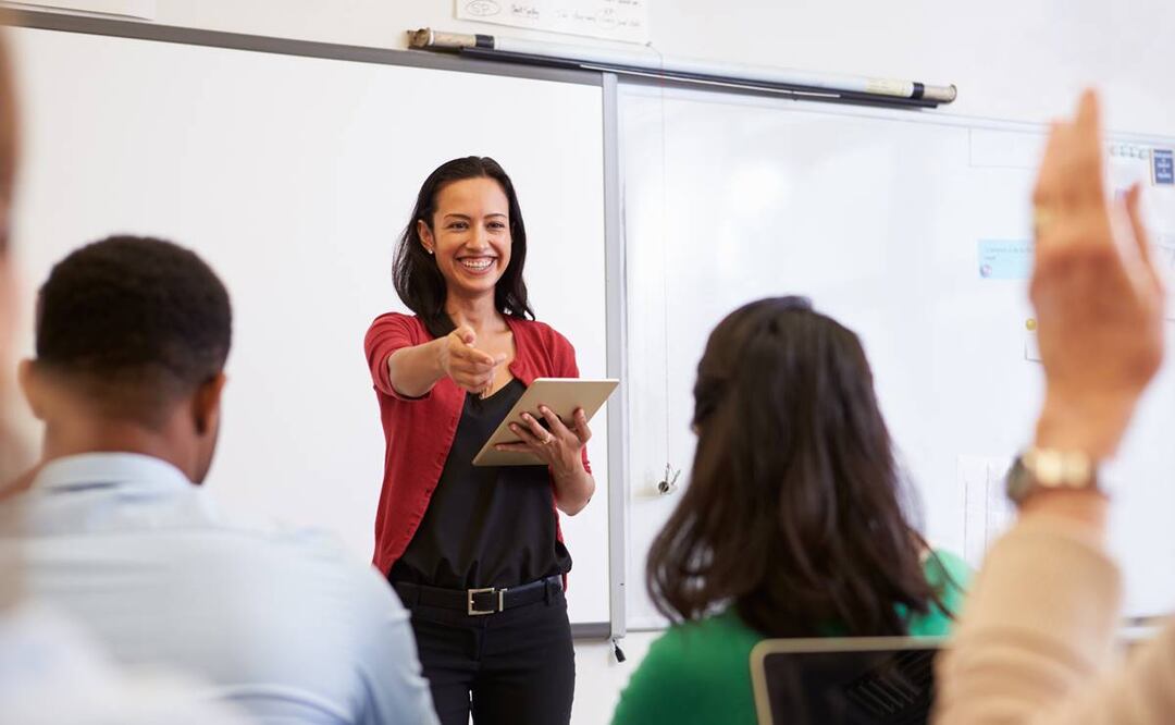 Foto: iStock/monkeybusinessimages